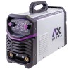 AXT-307MF Ax-Tech  Multi Suelda con Electrodo, y Tig Lift