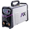 Soldadora Ax Tech Mod. AXT-207LCD 200A