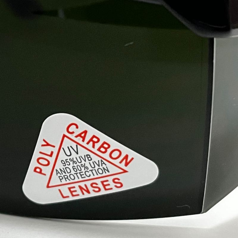 Lentes de seguridad sombra 5 económicos | Envíos a todo México