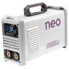Soldadora Neo IE 10250/170/LCD BV MX | Para proceso de electrodo