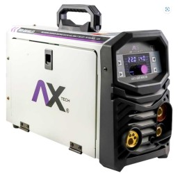 Soldadora Multiprocesos  AXT-EM160LED