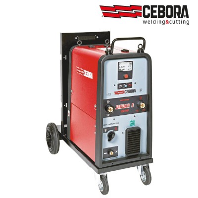Jaguar E200MD – Cebora® (MIG)