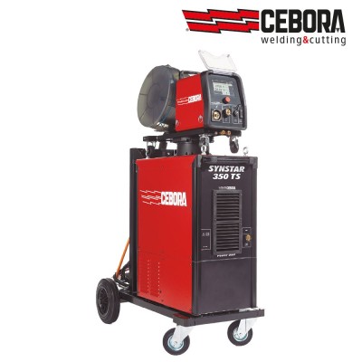 Synstar 350 TS – Cebora®