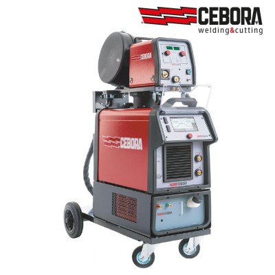 Kingstar 520 TS – Cebora®