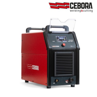 PLASMA IQC 130T- Cebora®