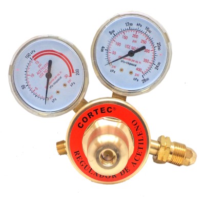 Regulador Cortec  COR*MA