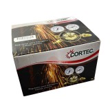 Regulador Nitrógeno trabajo pesado Corctec