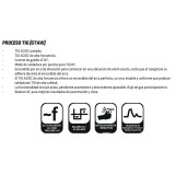 Mega Force 257MP – Soldadora multiproceso AC/DC 250 A