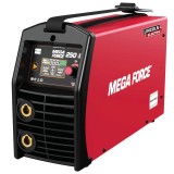 Soldadora Mega Force mod. 250 iD | Distribuidor Autorizado
