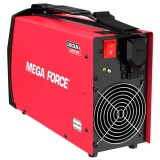 Soldadora Mega Force mod. 250 iD | Distribuidor Autorizado