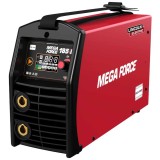 Mega Force 185 iD | Inversor para electrodo