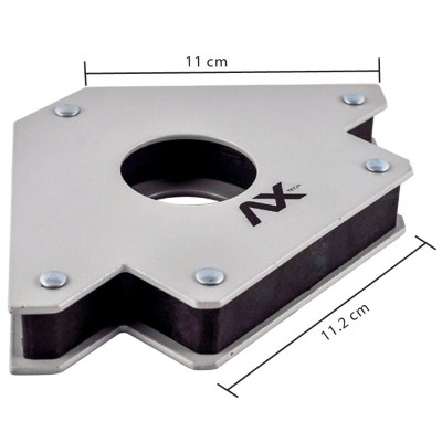 Esquinas Magnéticas para soldador - AXTECH