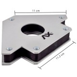 Esquinas Magnéticas para soldador - AXTECH