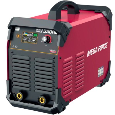 Soldadora Mega Force 330 HD (K69006-13)