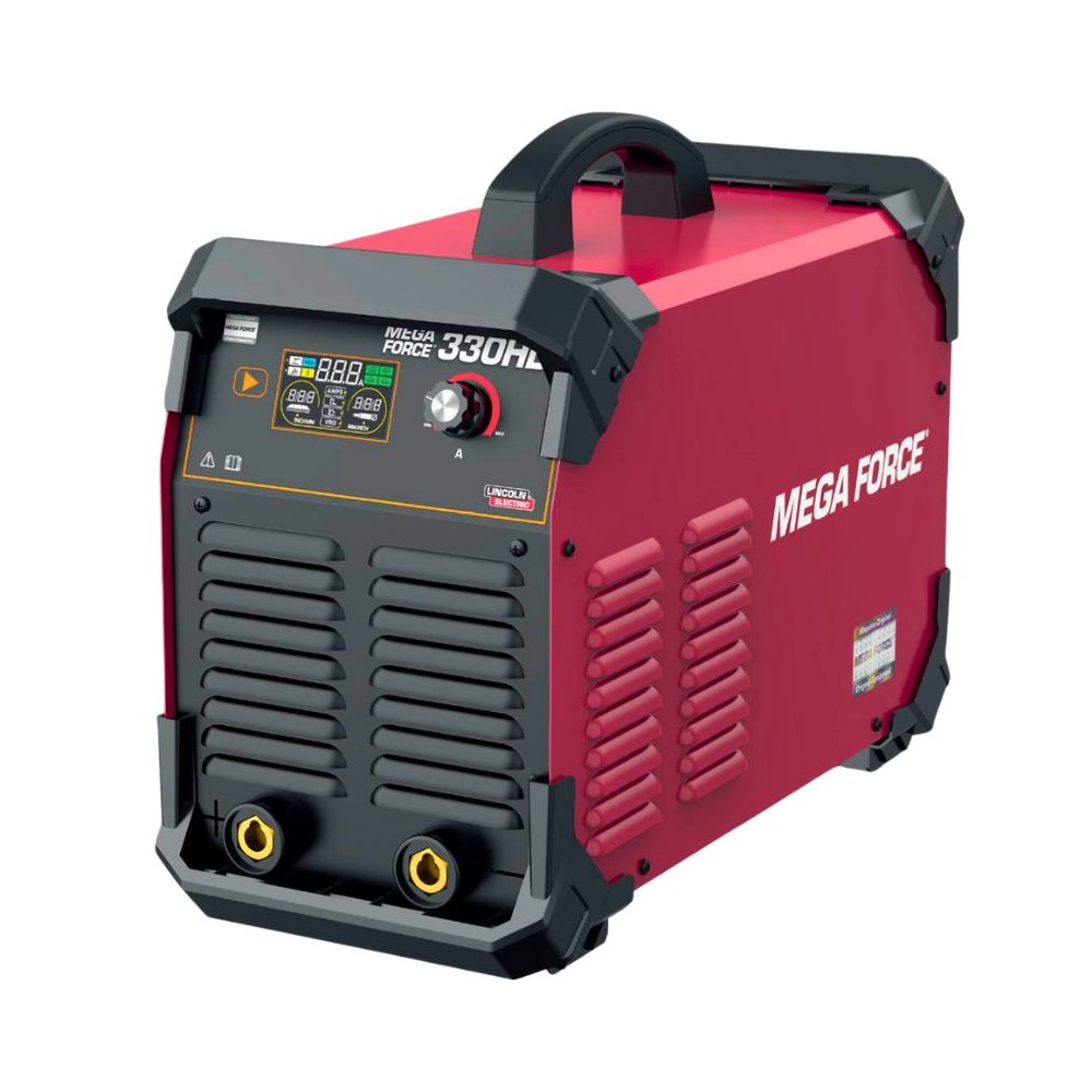 Soldadora Mega Force 330 HD (K69006-13)