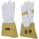 Guante de soldar MIT/TIG AXT-GP6040-MT