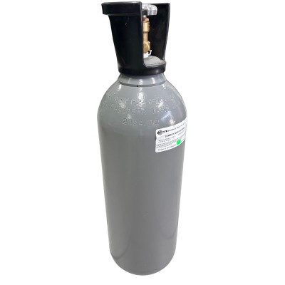 Cilindro WS202220 para gas CO2 | Cilindros para gas