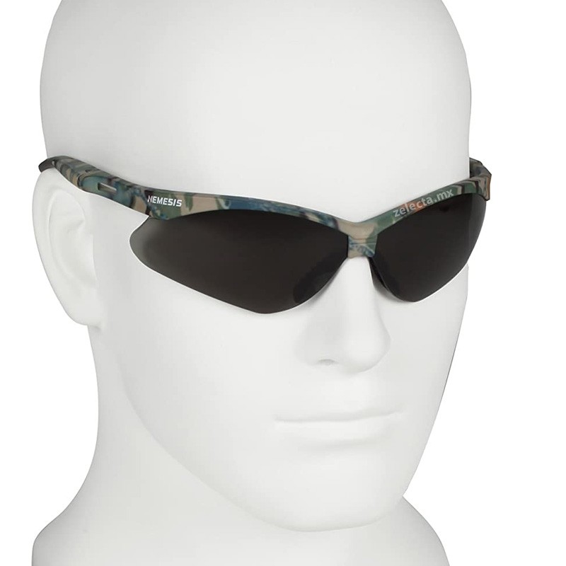 Lentes de seguridad Nemesis Mod. 22609