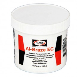 AL-BRAZE EC FUNDENTE EN...