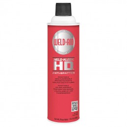 WELD-KLEEN HD ANTI-SPATTER...