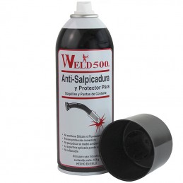 DESMOLDANTE AEROSOL  16 Oz...