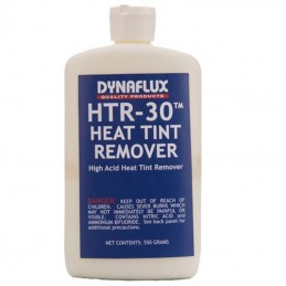 HTR-30 DYNAFLUX DECAPANTE...