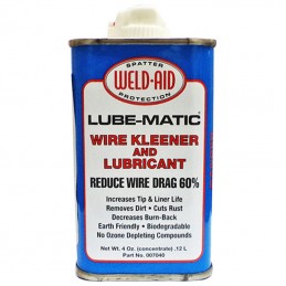 LUBEMATIC WELD-AID...