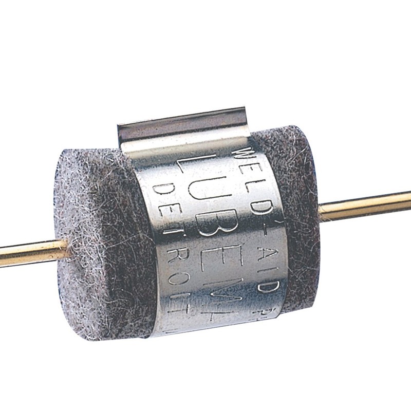 Almohadillas de Lubricante LUBE-MATIC® 07060