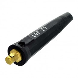 CONECTOR DINSE LDP-25M...