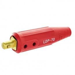 CONECTOR DINSE LDP-70M...