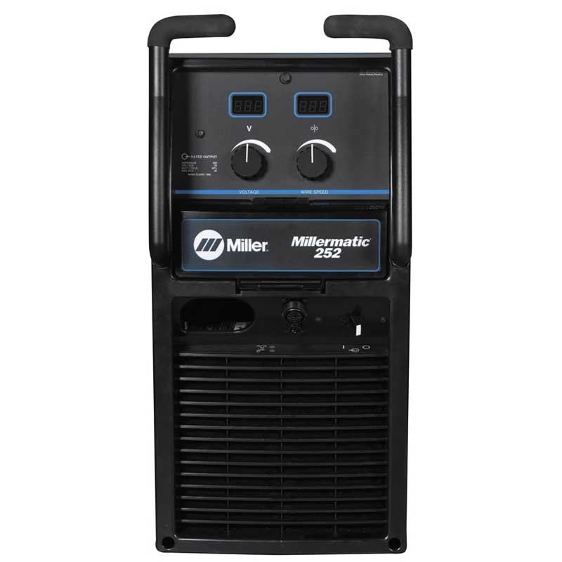 Millermatic 252 230/460/575V