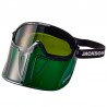 GPL500 Jackson Safety  - 21001 | Protección Facial sombra 3