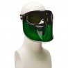 GPL500 Jackson Safety  - 21001 | Protección Facial sombra 3