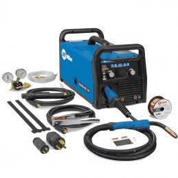 Multimatic 215 120/240V