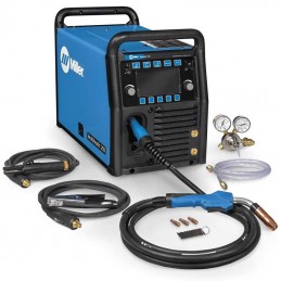 Multiproceso Multimatic 255