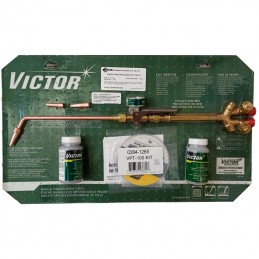 VICTOR VPT-100 (METALIZADOR)