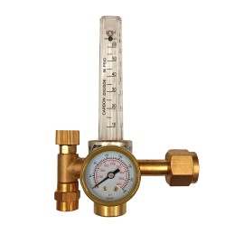 FLUJOMETRO CO2 CGA-320