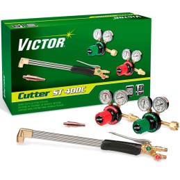 EQUIPO DE CORTE ST400C VICTOR