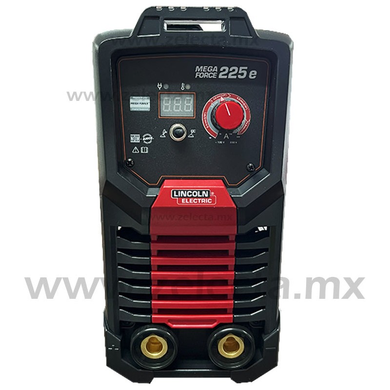 Mega Force 225 e | Lincoln Electric