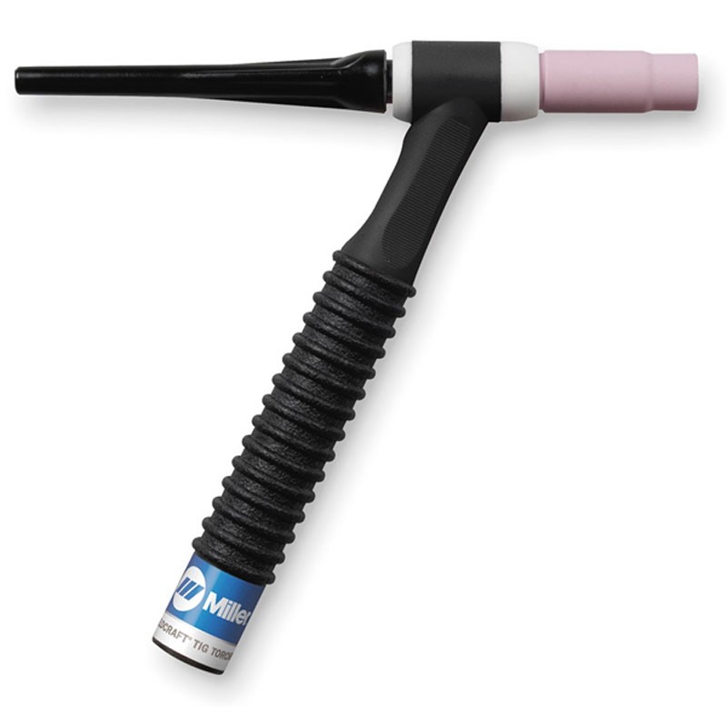 Miller Weldcraft A-150 (WP-17)