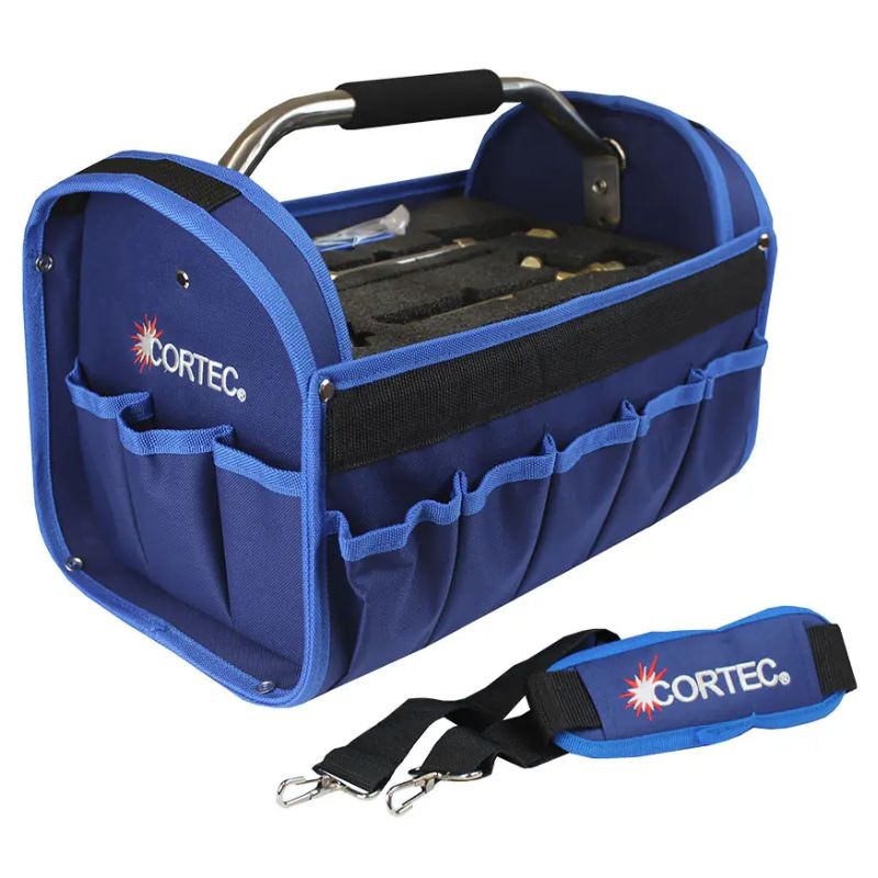 EQUIPO PARA CORTE Y SOLDADURA TRABAJO PESADO