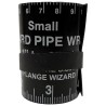 WW-16 Flange Wizard | Accesorios para soldar