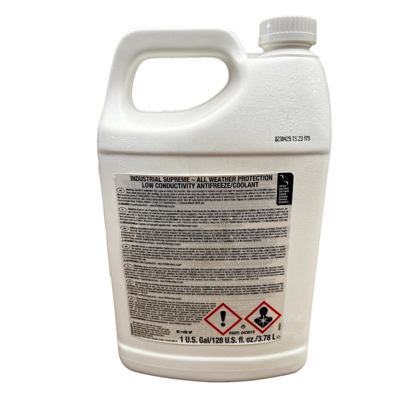 Refrigerante Miller 1 galon para recirculadores