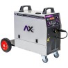 Soldadora Ax tech AXT-MIG 252