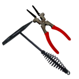 Herramientas manuales