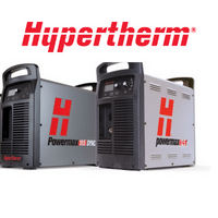 Consumibles Hypertherm