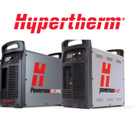 Antorchas y Consumibles Hypertherm | PLASMA