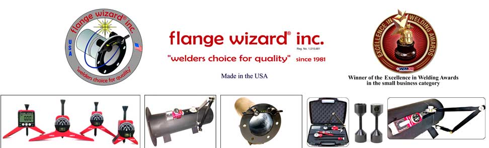 Banner Flange Wizard